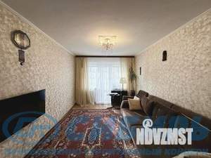 2-к квартира, вторичка, 43м2, 2/5 этаж