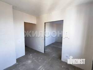 1-к квартира, вторичка, 31м2, 15/18 этаж