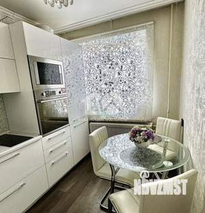 3-к квартира, вторичка, 60м2, 3/9 этаж