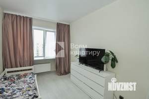 2-к квартира, вторичка, 41м2, 16/16 этаж