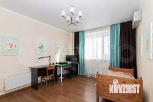 3-к квартира, вторичка, 60м2, 14/16 этаж