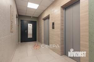 3-к квартира, вторичка, 71м2, 4/17 этаж