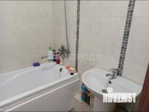 1-к квартира, вторичка, 40м2, 17/18 этаж