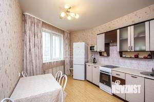 2-к квартира, вторичка, 60м2, 5/27 этаж