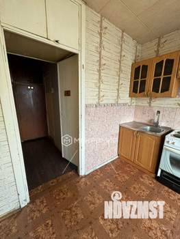 2-к квартира, вторичка, 52м2, 9/9 этаж