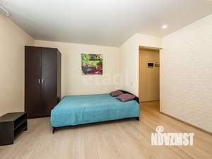 1-к квартира, вторичка, 31м2, 2/5 этаж