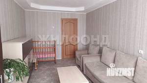 4-к квартира, вторичка, 99м2, 9/9 этаж