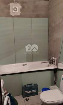 1-к квартира, вторичка, 37м2, 18/19 этаж