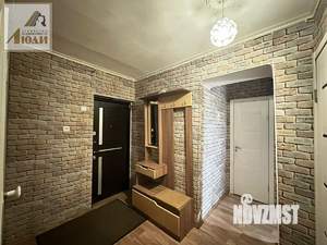 3-к квартира, вторичка, 53м2, 4/9 этаж