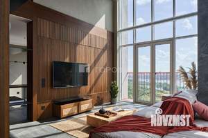 1-к квартира, вторичка, 47м2, 9/13 этаж