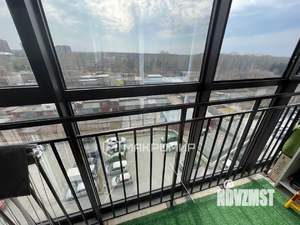 3-к квартира, вторичка, 56м2, 7/10 этаж