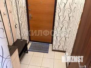 1-к квартира, вторичка, 31м2, 2/3 этаж