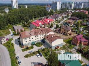 3-к квартира, вторичка, 85м2, 2/2 этаж