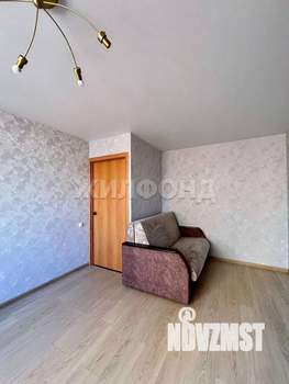 1-к квартира, вторичка, 29м2, 3/5 этаж