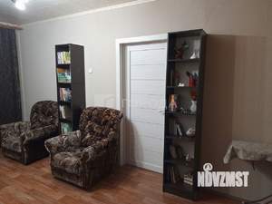 2-к квартира, вторичка, 43м2, 3/9 этаж