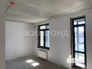 1-к квартира, вторичка, 29м2, 4/30 этаж