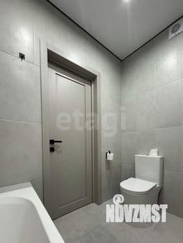 Студия квартира, вторичка, 37м2, 10/25 этаж