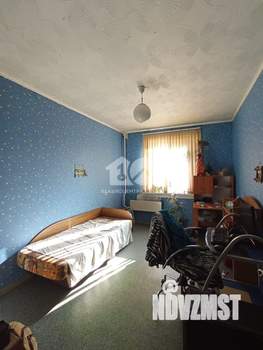 3-к квартира, вторичка, 69м2, 5/10 этаж