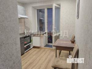 1-к квартира, вторичка, 36м2, 2/10 этаж