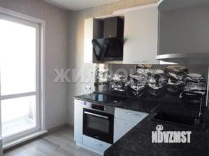 1-к квартира, вторичка, 32м2, 17/17 этаж