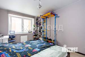 2-к квартира, вторичка, 55м2, 5/10 этаж