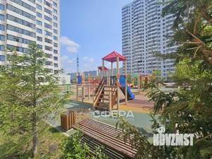2-к квартира, вторичка, 57м2, 3/24 этаж