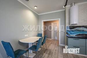 3-к квартира, вторичка, 73м2, 17/24 этаж