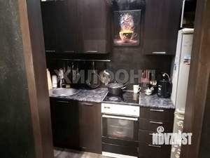 1-к квартира, вторичка, 39м2, 1/10 этаж