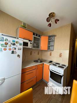 1-к квартира, вторичка, 30м2, 6/10 этаж