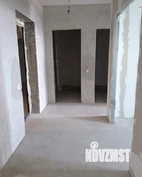 2-к квартира, сданный дом, 60м2, 7/21 этаж