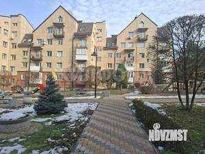 4-к квартира, вторичка, 80м2, 5/6 этаж