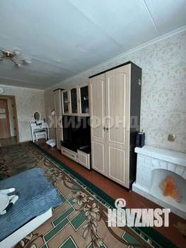 3-к квартира, вторичка, 67м2, 4/9 этаж