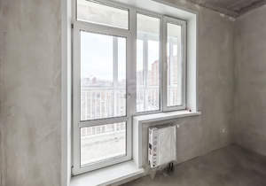 2-к квартира, вторичка, 52м2, 12/25 этаж