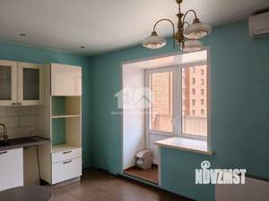 4-к квартира, вторичка, 112м2, 4/14 этаж