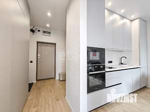 1-к квартира, вторичка, 39м2, 10/24 этаж