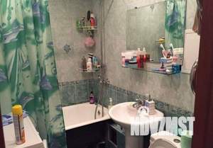 1-к квартира, вторичка, 36м2, 5/5 этаж