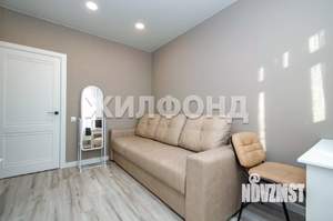 2-к квартира, вторичка, 55м2, 8/12 этаж