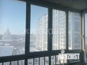 1-к квартира, вторичка, 35м2, 8/17 этаж