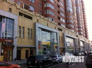 2-к квартира, вторичка, 66м2, 15/19 этаж