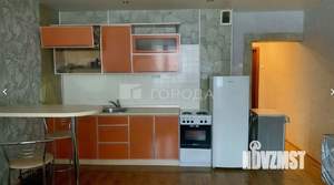 Студия квартира, вторичка, 33м2, 2/10 этаж