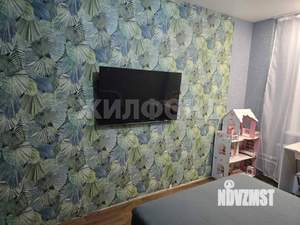 3-к квартира, вторичка, 87м2, 2/10 этаж