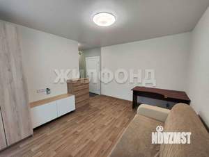 1-к квартира, вторичка, 29м2, 7/9 этаж