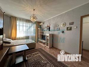 1-к квартира, вторичка, 38м2, 8/9 этаж