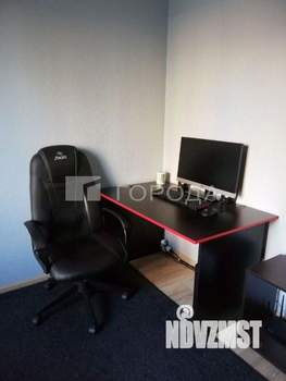 1-к квартира, вторичка, 30м2, 1/17 этаж