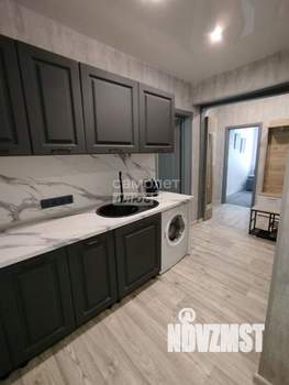 3-к квартира, вторичка, 54м2, 1/3 этаж