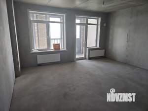 2-к квартира, вторичка, 63м2, 23/29 этаж