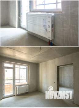 1-к квартира, вторичка, 37м2, 27/29 этаж