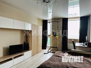 1-к квартира, вторичка, 33м2, 2/26 этаж