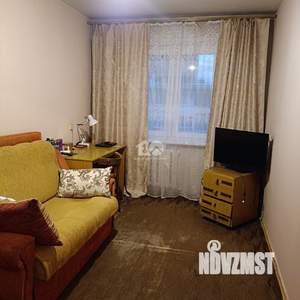 2-к квартира, вторичка, 44м2, 5/5 этаж