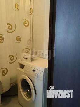 1-к квартира, вторичка, 32м2, 9/9 этаж